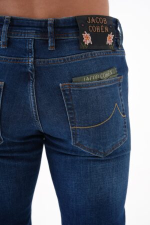 Jacob Cohen Jeans