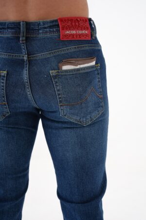 Jacob Cohen Jeans