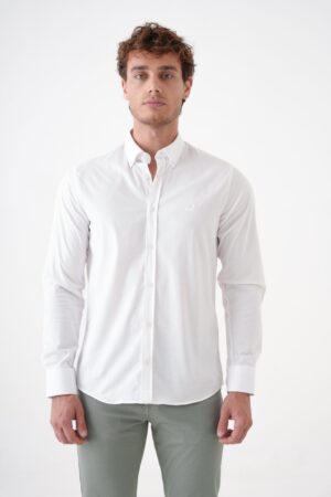 Jacob Cohen Regular Fit Shirt