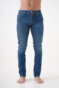 Blauw