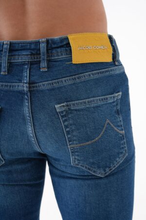 Jacob Cohen Jeans