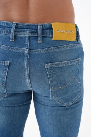 Jacob Cohen Jeans