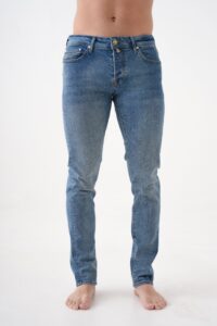 Blauw