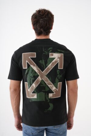 Off-White Martyrdom Arrow T-Shirt