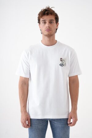 Hermes "H Puzzle" T-Shirt