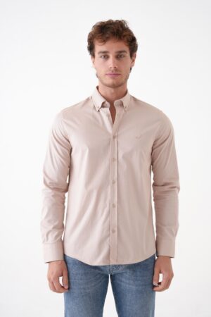 Jacob Cohen Regular Fit Shirt