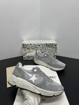 Golden Goose Running Sole Sneaker
