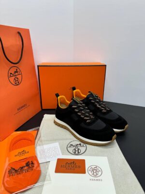 Hermes Jimmy Sneaker