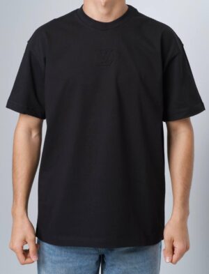 Louis Vuitton Embossed Logo T-Shirt