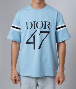 Christian Dior ”47 Capsule Collection” T-Shirt