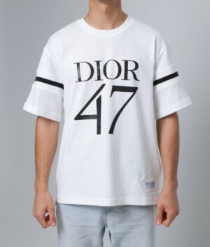 Christian Dior ''47 Capsule Collection'' T-Shirt