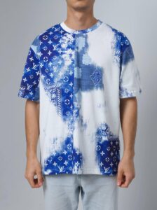 Blauw