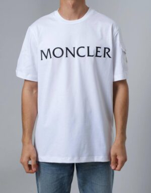 Moncler T-Shirt