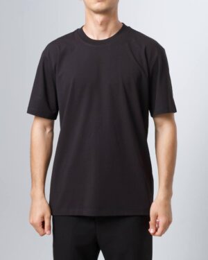 Loro Piana Logo Embroidered T-Shirt