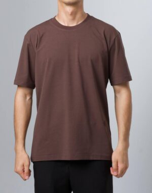 Loro Piana Logo Embroidered T-Shirt