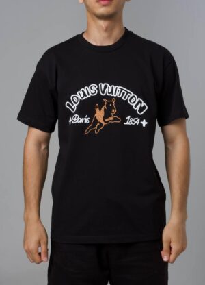 Louis Vuitton x Tyler The Creator T-Shirt