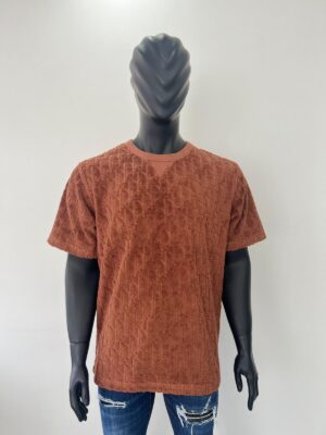 Christian Dior Badstof T-Shirt