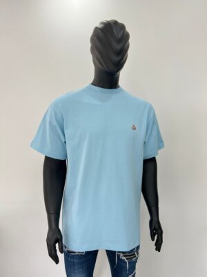 Moncler Logo Patch T-Shirt