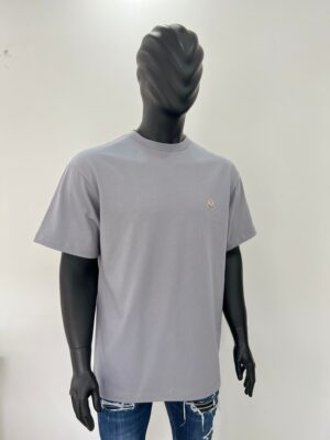 Moncler Logo Patch T-Shirt