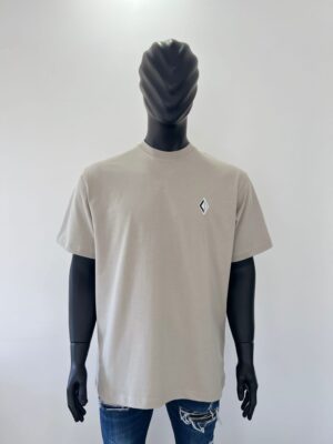 Christian Dior Diamond Patch T-Shirt