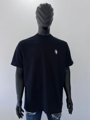 Christian Dior Diamond Patch T-Shirt