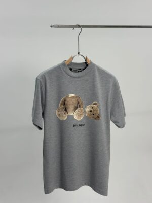 Palm Angels Bear Print T-Shirt