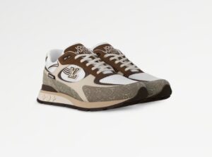 Louis Vuitton Run Away Sneaker 1ACVDW