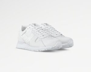 Louis Vuitton Run Away Trainers 1ADFJL