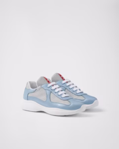 Babyblauw