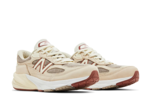 Loro Piana x New Balance 990V6