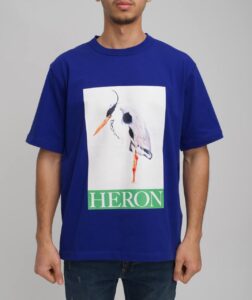 Blauw