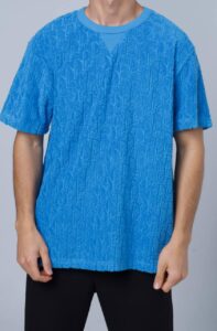 Blauw