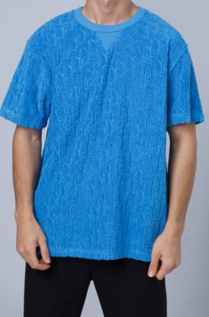 Christian Dior Badstof T-Shirt