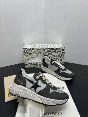 Golden Goose Running Sole Sneaker