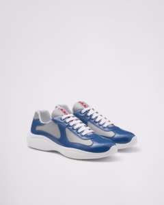 Aviation Blauw