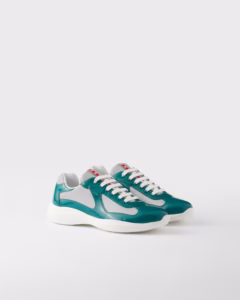 Lagoon Blauw
