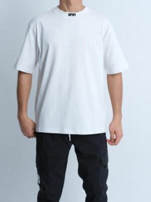 Heron Preston "HPNY" Embroidered T-Shirt