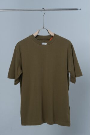 Heron Preston "HPNY" Embroidered T-Shirt
