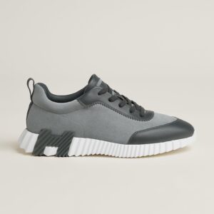 Hermes Bounching Sneaker Grijs
