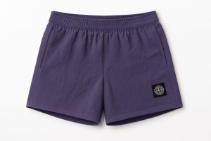 Stone Island Zwembroek (Vorig jaar collectie, Nu met korting)