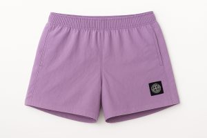 Stone Island Zwembroek (Vorig jaar collectie, Nu met korting)