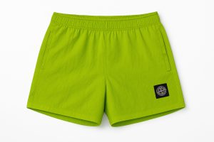 Stone Island Zwembroek (Vorig jaar collectie, Nu met korting)