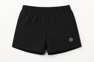 Stone Island Zwembroek (Vorig jaar collectie, Nu met korting)