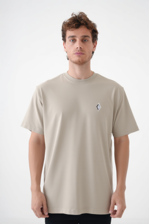 Christian Dior Diamond Patch T-Shirt