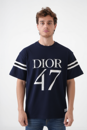 Christian Dior ''47 Capsule Collection'' T-Shirt