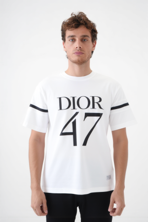 Christian Dior ''47 Capsule Collection'' T-Shirt