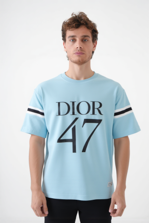 Christian Dior ”47 Capsule Collection” T-Shirt