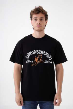 Louis Vuitton x Tyler The Creator T-Shirt
