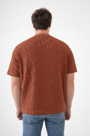Christian Dior Badstof T-Shirt