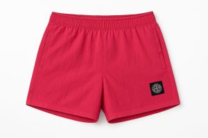Stone Island Zwembroek (Vorig jaar collectie, Nu met korting)